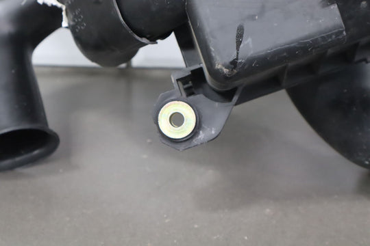 04 - 05 Mazda Miata MazdaSpeed (Turbo) Engine Cleaner Airbox W/Intake Tube&Snorkel