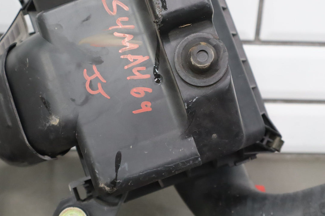 04 - 05 Mazda Miata MazdaSpeed (Turbo) Engine Cleaner Airbox W/Intake Tube&Snorkel