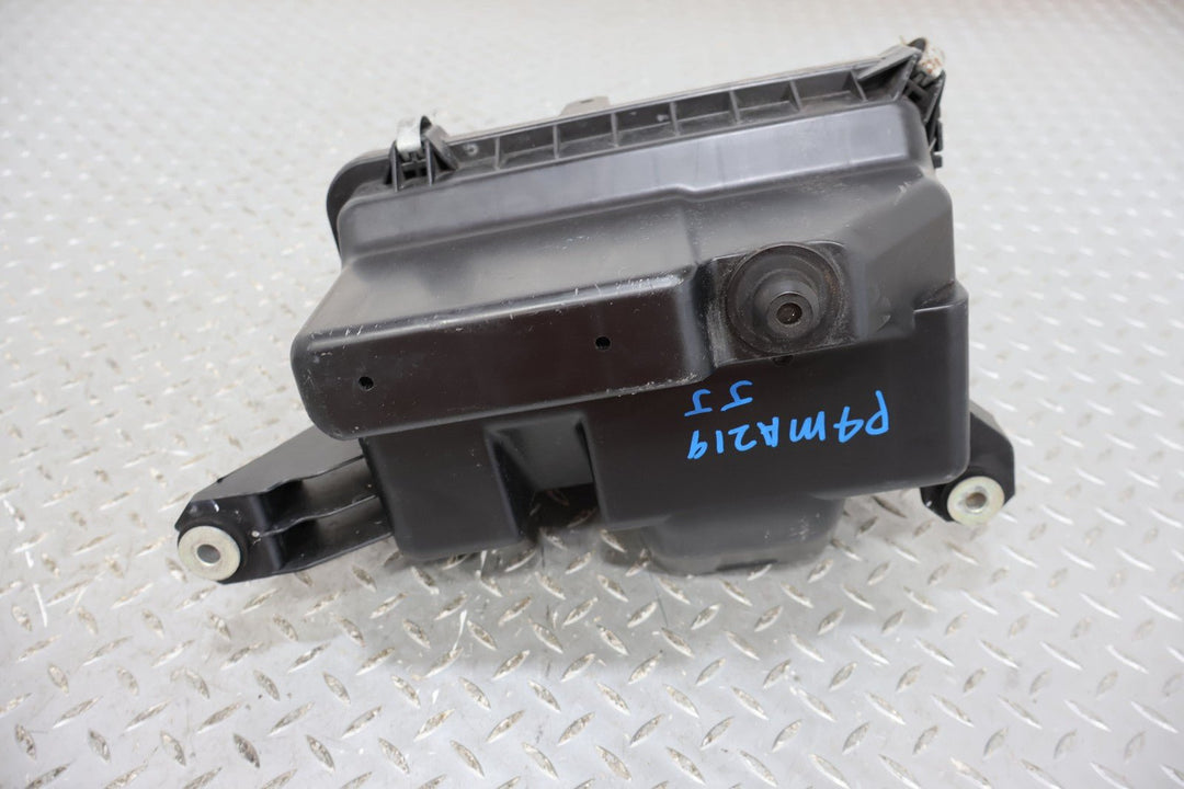 04 - 05 Mazda Miata MazdaSpeed (Turbo) Engine Cleaner Airbox W/Intake Tube&Snorkel