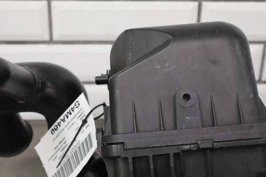 04 - 05 Mazda Miata MazdaSpeed (Turbo) Engine Cleaner Airbox W/Intake Tube&Snorkel