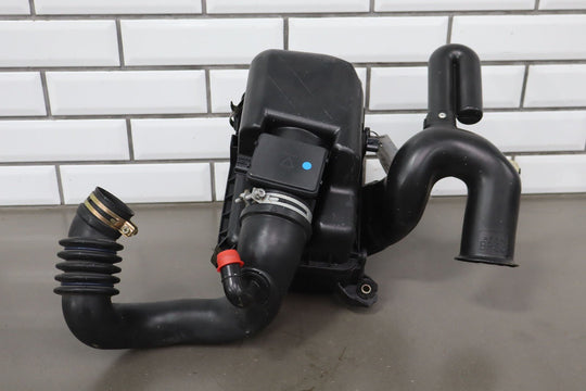 04 - 05 Mazda Miata MazdaSpeed (Turbo) Engine Cleaner Airbox W/Intake Tube&Snorkel
