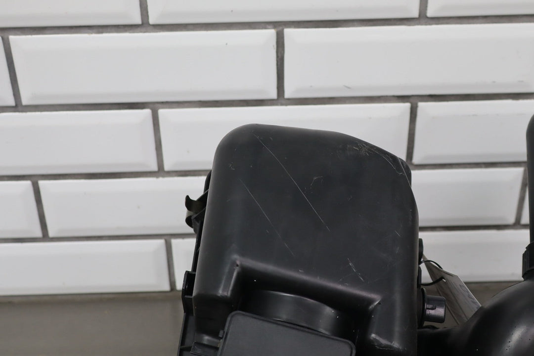 04 - 05 Mazda Miata MazdaSpeed (Turbo) Engine Cleaner Airbox W/Intake Tube&Snorkel