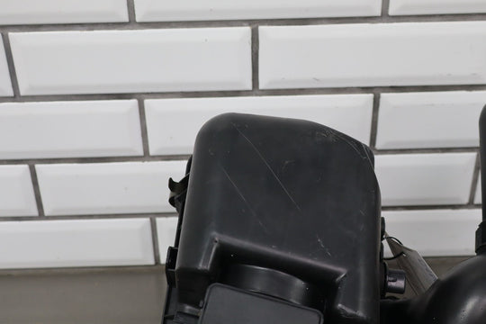 04 - 05 Mazda Miata MazdaSpeed (Turbo) Engine Cleaner Airbox W/Intake Tube&Snorkel