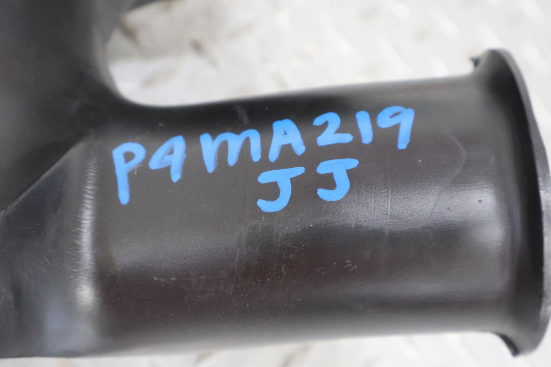 04 - 05 Mazda Miata MazdaSpeed (Turbo) Engine Cleaner Airbox W/Intake Tube&Snorkel