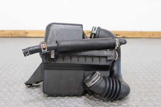 04 - 05 Mazda Miata MazdaSpeed (Turbo) Engine Cleaner Airbox W/Intake Tube&Snorkel