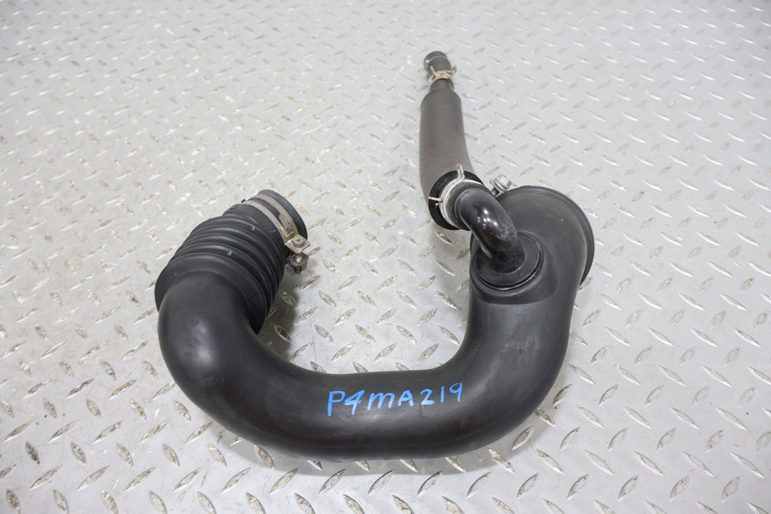 04 - 05 Mazda Miata MazdaSpeed (Turbo) Engine Cleaner Airbox W/Intake Tube&Snorkel