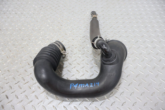 04 - 05 Mazda Miata MazdaSpeed (Turbo) Engine Cleaner Airbox W/Intake Tube&Snorkel