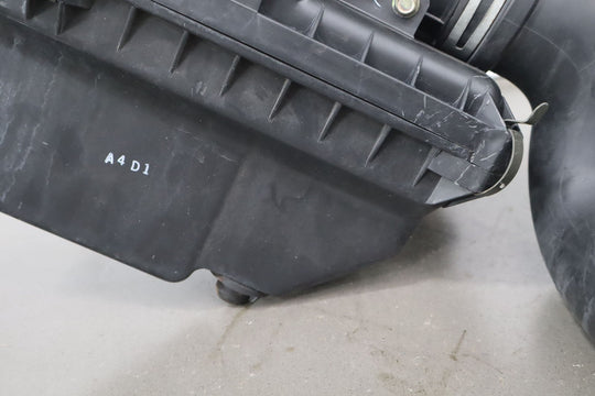 04 - 05 Mazda Miata MazdaSpeed (Turbo) Engine Cleaner Airbox W/Intake Tube&Snorkel