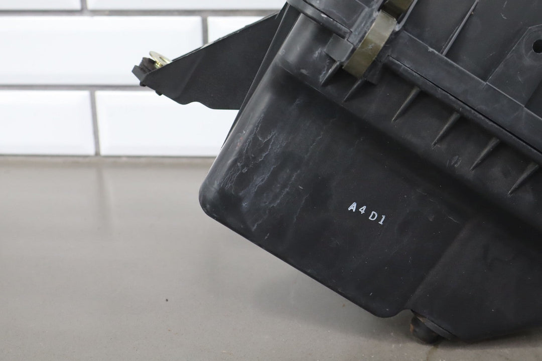 04 - 05 Mazda Miata MazdaSpeed (Turbo) Engine Cleaner Airbox W/Intake Tube&Snorkel