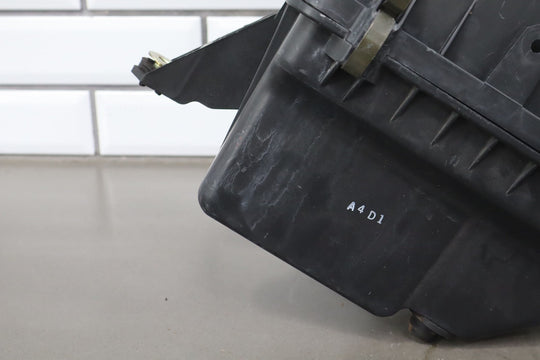 04 - 05 Mazda Miata MazdaSpeed (Turbo) Engine Cleaner Airbox W/Intake Tube&Snorkel