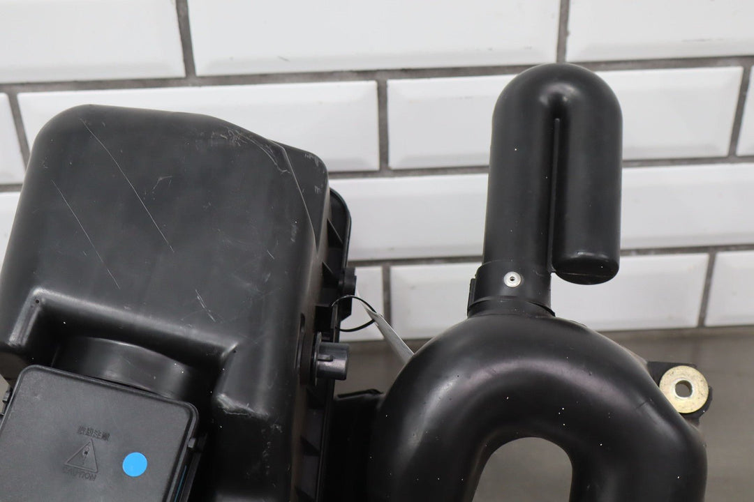 04 - 05 Mazda Miata MazdaSpeed (Turbo) Engine Cleaner Airbox W/Intake Tube&Snorkel