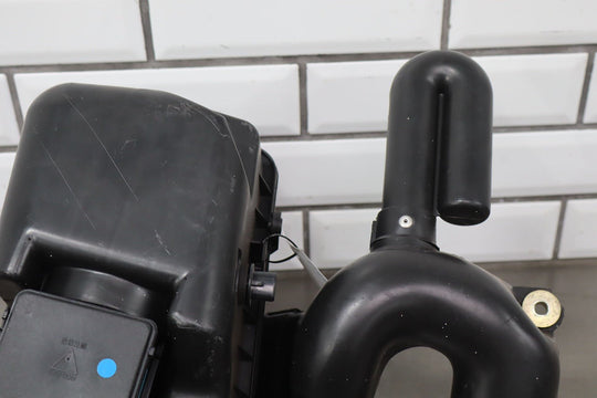 04 - 05 Mazda Miata MazdaSpeed (Turbo) Engine Cleaner Airbox W/Intake Tube&Snorkel