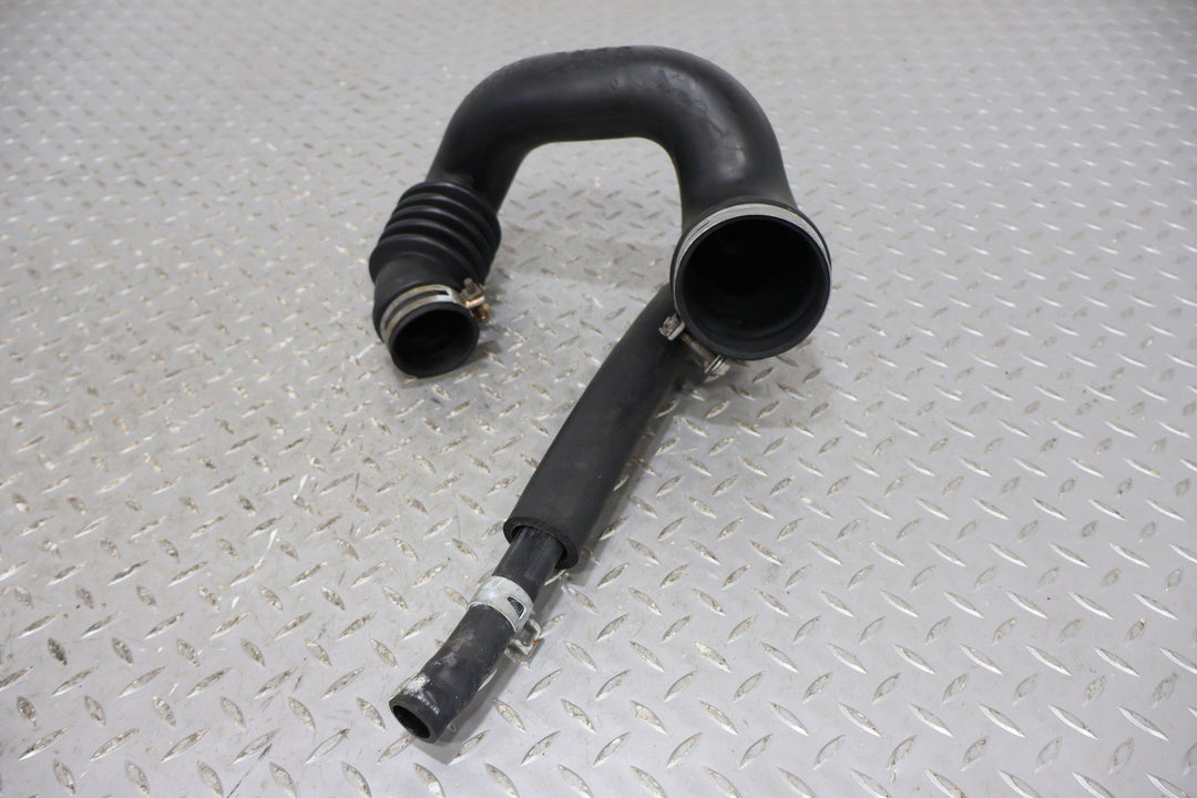 04 - 05 Mazda Miata MazdaSpeed (Turbo) Engine Cleaner Airbox W/Intake Tube&Snorkel