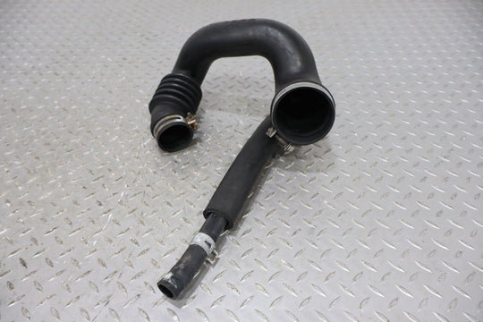 04 - 05 Mazda Miata MazdaSpeed (Turbo) Engine Cleaner Airbox W/Intake Tube&Snorkel