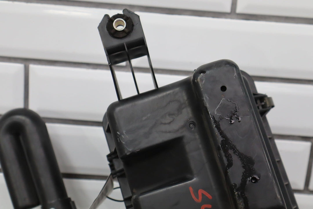 04 - 05 Mazda Miata MazdaSpeed (Turbo) Engine Cleaner Airbox W/Intake Tube&Snorkel