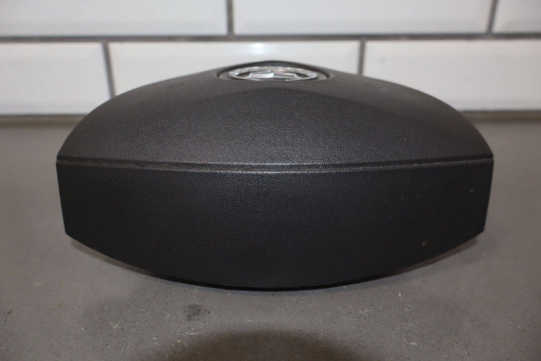 04 - 06 Cadillac XLR Driver Steering Wheel Air Bag W/Black Trim