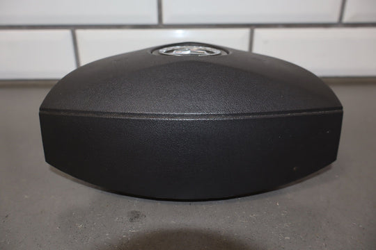 04 - 06 Cadillac XLR Driver Steering Wheel Air Bag W/Black Trim