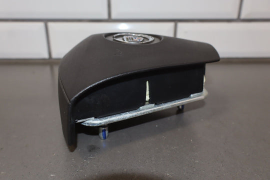 04 - 06 Cadillac XLR Driver Steering Wheel Air Bag W/Black Trim