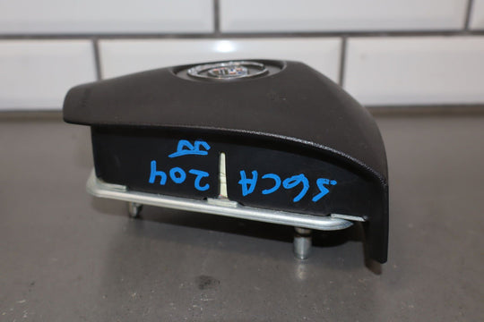 04 - 06 Cadillac XLR Driver Steering Wheel Air Bag W/Black Trim