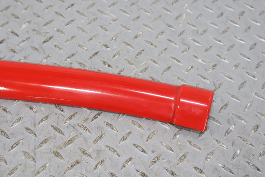 04 - 06 Chevrolet SSR Upper Dash Trim Pieces (Redline Red 70U) OEM See Notes