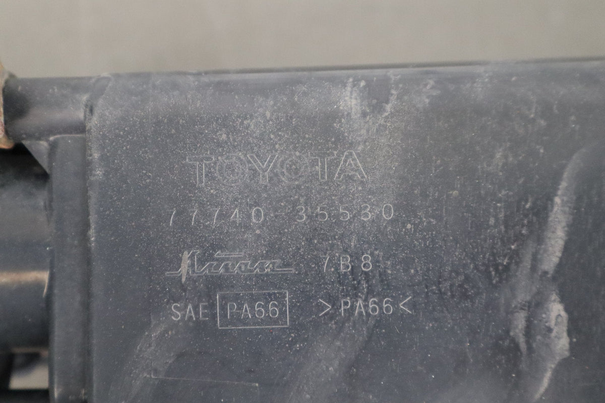 04-07 4Runner GX470 07 FJ Cruiser Fuel Evap Vapor Charcoal Can Canister OEM
