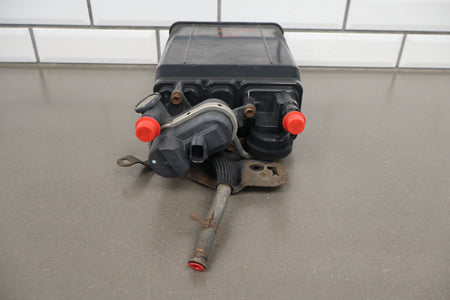 04-07 4Runner GX470 07 FJ Cruiser Fuel Evap Vapor Charcoal Can Canister OEM