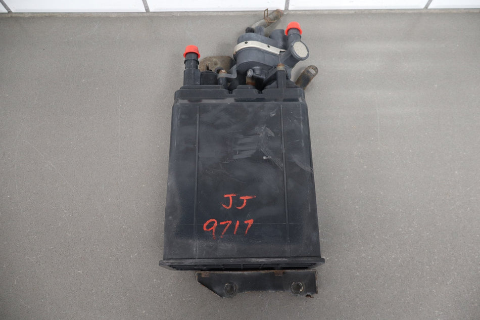 04-07 4Runner GX470 07 FJ Cruiser Fuel Evap Vapor Charcoal Can Canister OEM