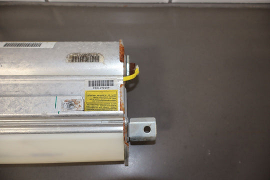 04 - 07 Cadillac XLR 05 - 07 Corvette Right Passenger Dash Mounted Airbag