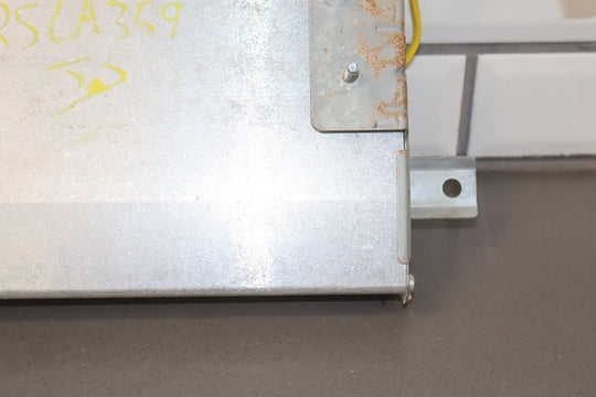 04 - 07 Cadillac XLR 05 - 07 Corvette Right Passenger Dash Mounted Airbag