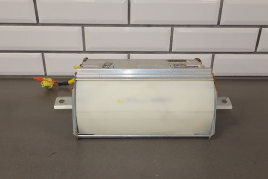 04 - 07 Cadillac XLR 05 - 07 Corvette Right Passenger Dash Mounted Airbag