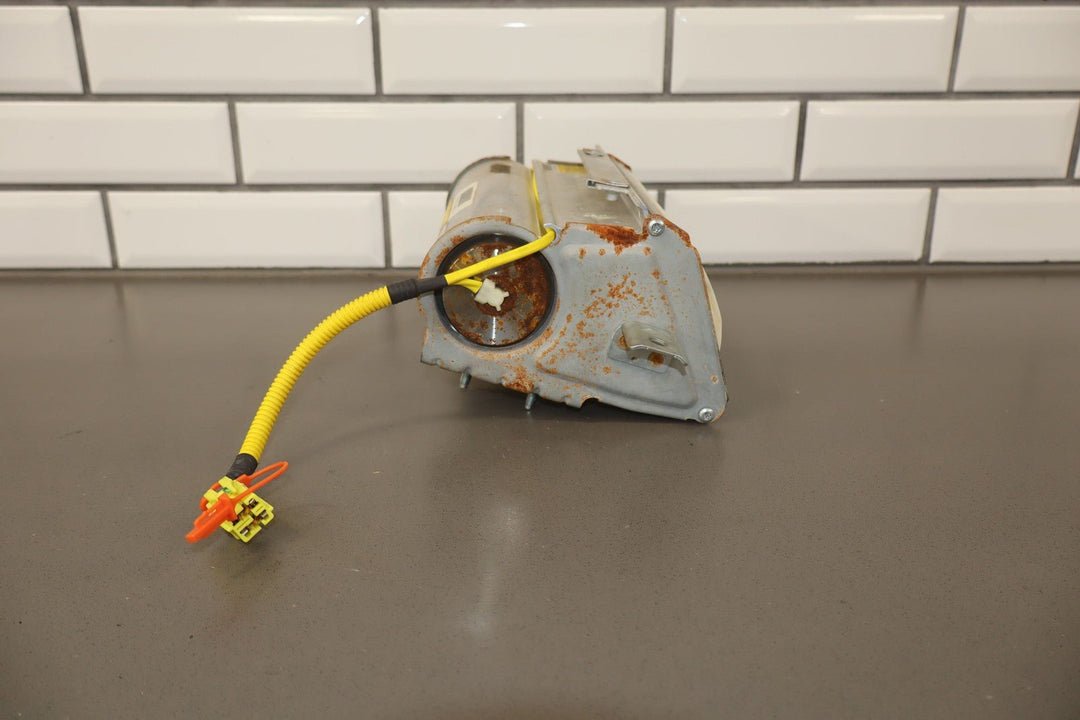 04 - 07 Cadillac XLR 05 - 07 Corvette Right Passenger Dash Mounted Airbag