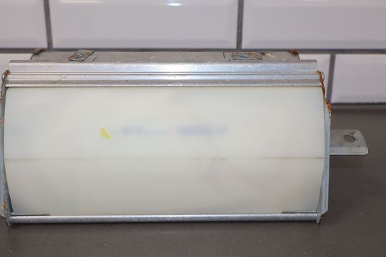 04 - 07 Cadillac XLR 05 - 07 Corvette Right Passenger Dash Mounted Airbag