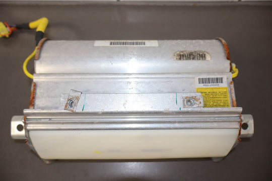 04 - 07 Cadillac XLR 05 - 07 Corvette Right Passenger Dash Mounted Airbag