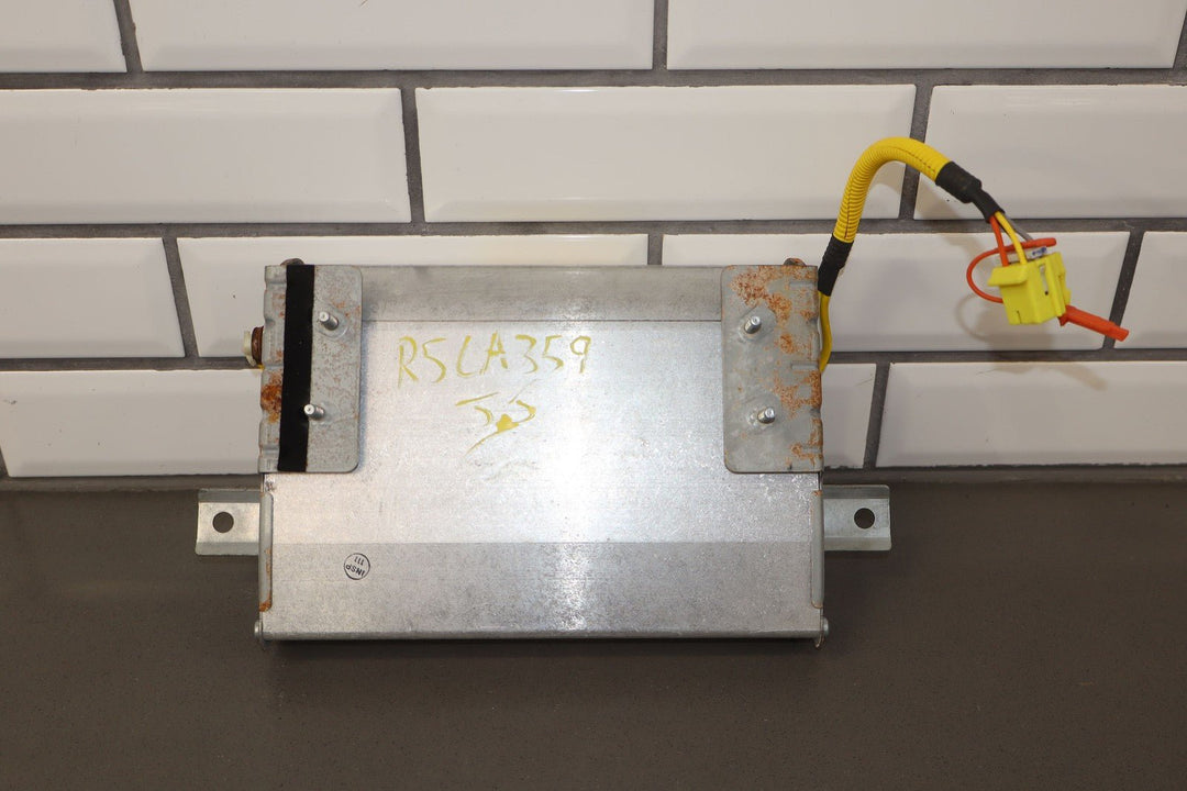 04 - 07 Cadillac XLR 05 - 07 Corvette Right Passenger Dash Mounted Airbag