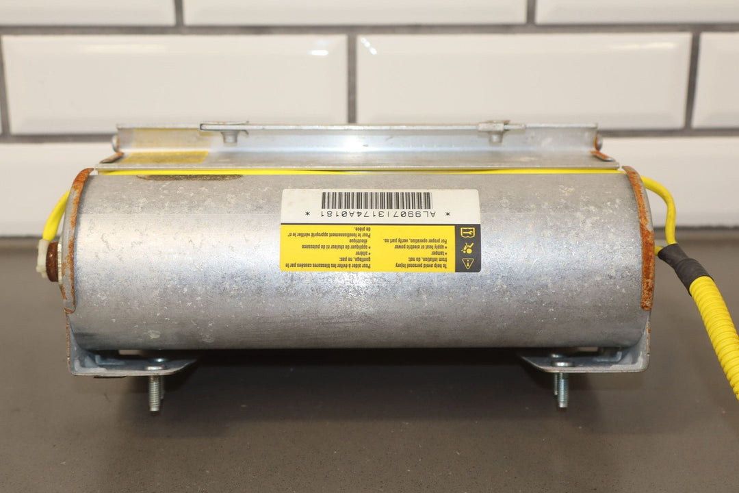 04 - 07 Cadillac XLR 05 - 07 Corvette Right Passenger Dash Mounted Airbag