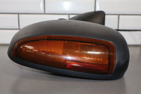 04-07 Ford F-250 F-350 Superduty Passenger Right Power Signal Tow Mirror