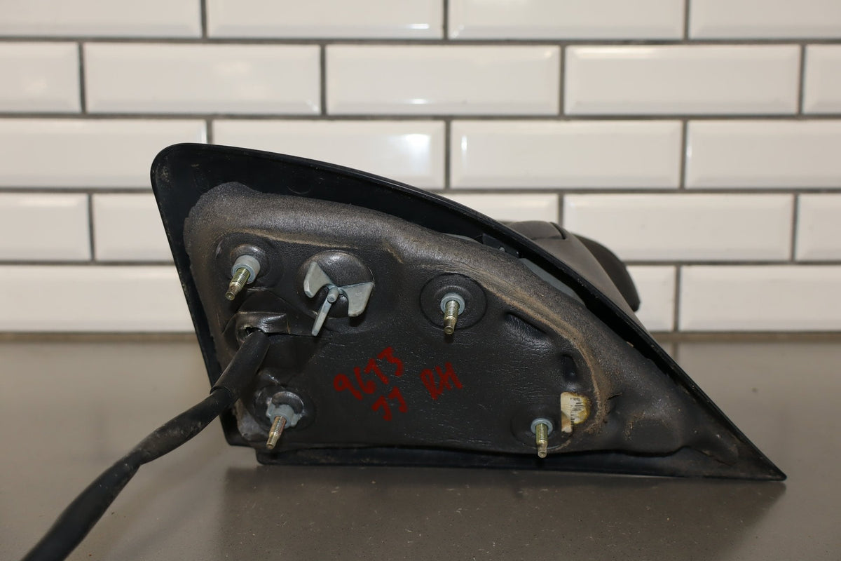04-07 Ford F-250 F-350 Superduty Passenger Right Power Signal Tow Mirror