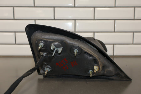 04-07 Ford F-250 F-350 Superduty Passenger Right Power Signal Tow Mirror