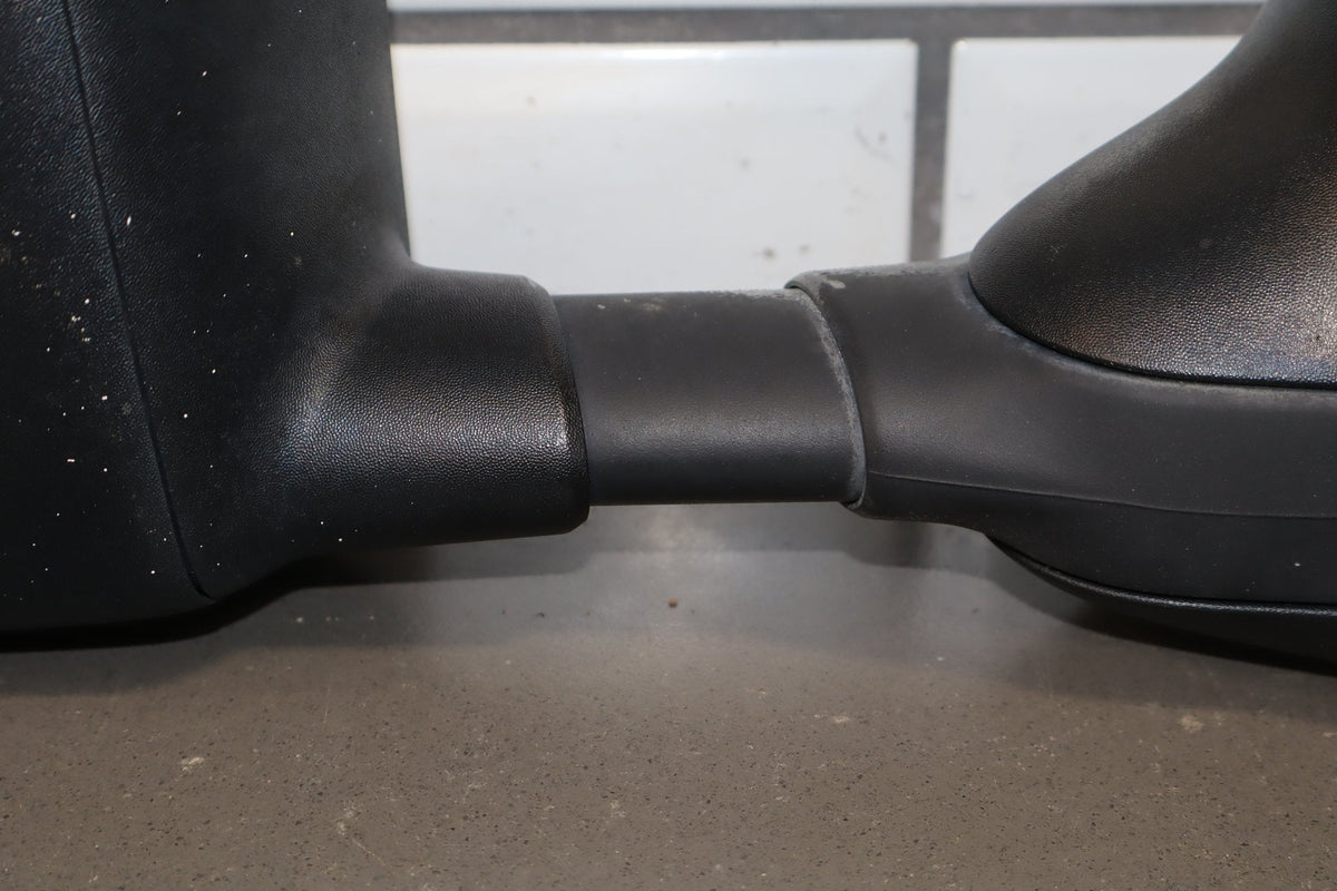 04-07 Ford F-250 F-350 Superduty Passenger Right Power Signal Tow Mirror