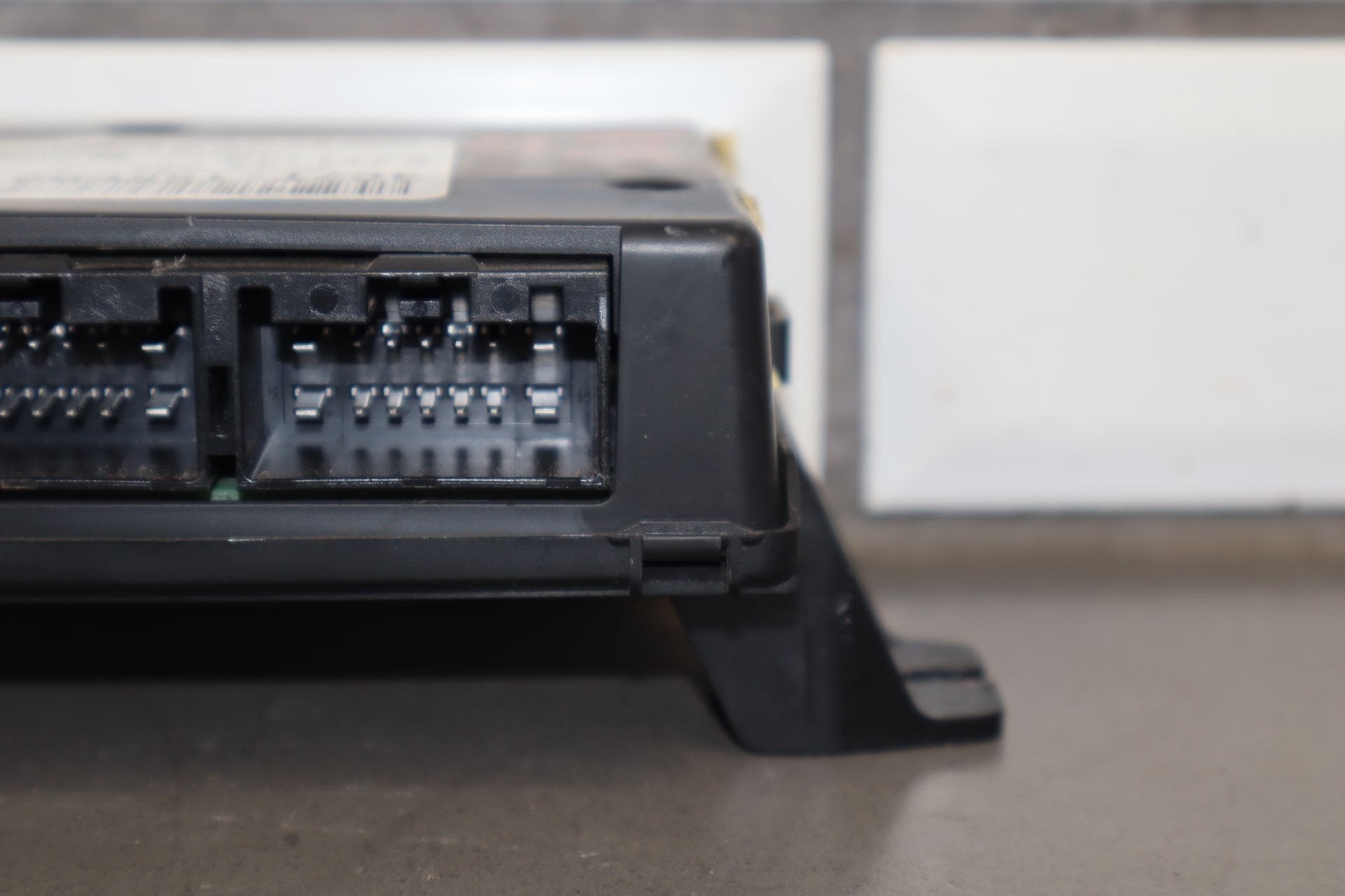 04-07 Ford F250 F350 Super Duty Anti-Theft Keyless Module 4C7T-15K602-AF