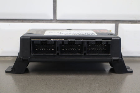 04-07 Ford F250 F350 Super Duty Anti-Theft Keyless Module 4C7T-15K602-AF