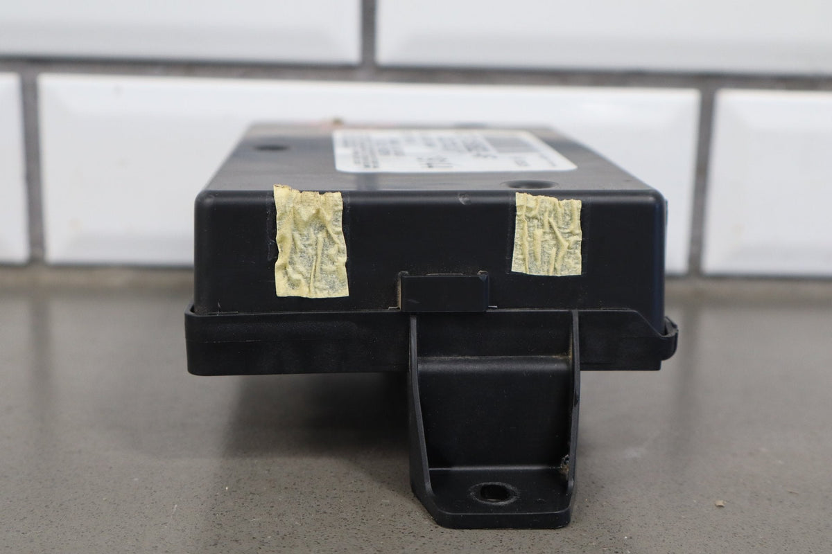 04-07 Ford F250 F350 Super Duty Anti-Theft Keyless Module 4C7T-15K602-AF