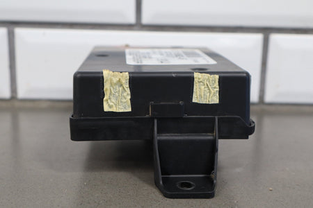 04-07 Ford F250 F350 Super Duty Anti-Theft Keyless Module 4C7T-15K602-AF