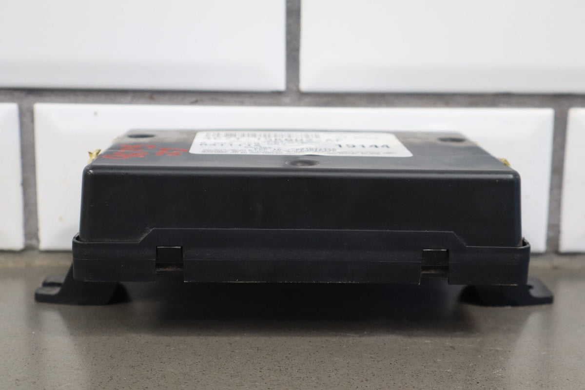 04-07 Ford F250 F350 Super Duty Anti-Theft Keyless Module 4C7T-15K602-AF