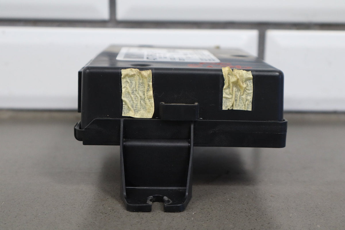04-07 Ford F250 F350 Super Duty Anti-Theft Keyless Module 4C7T-15K602-AF