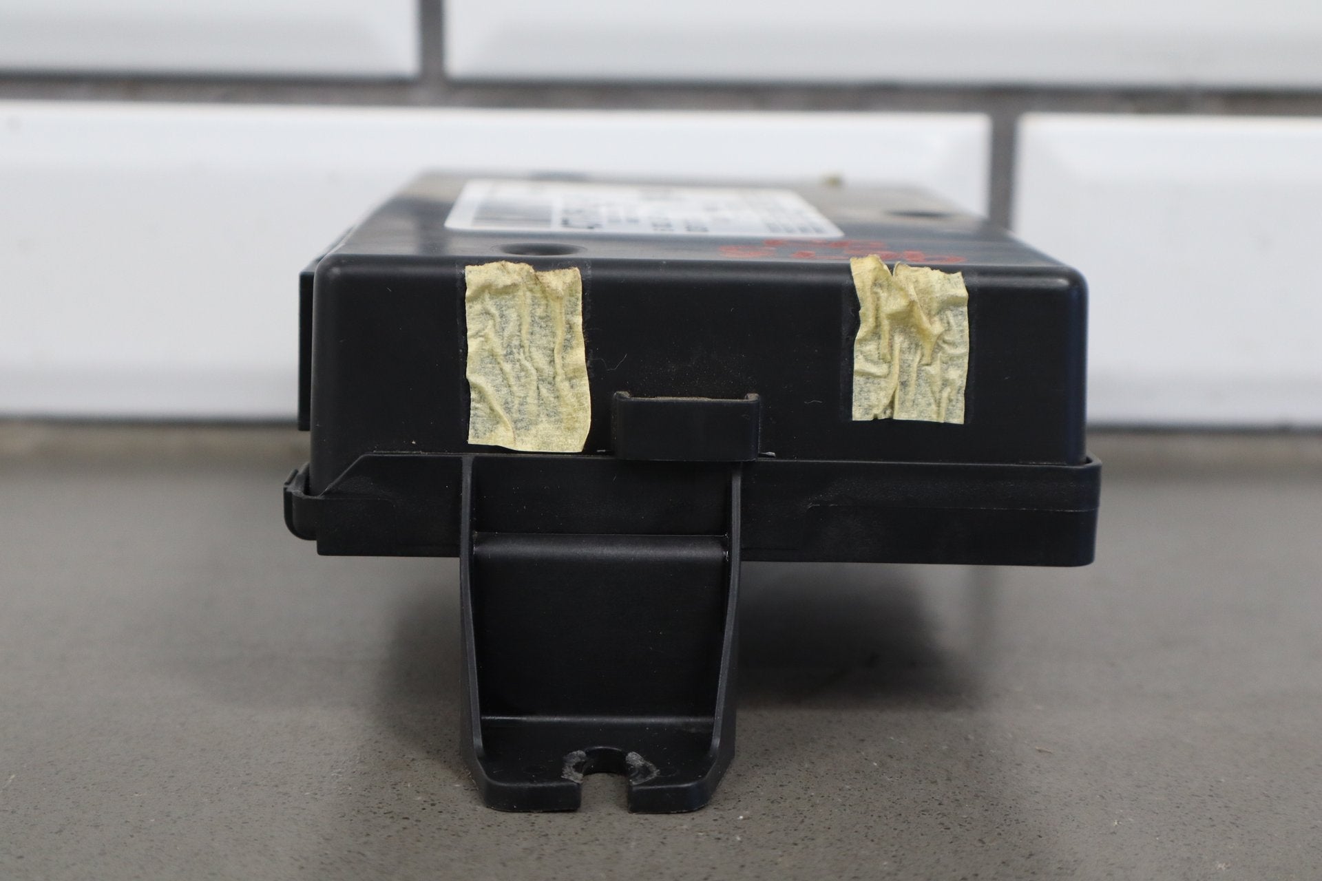 04-07 Ford F250 F350 Super Duty Anti-Theft Keyless Module 4C7T-15K602-AF