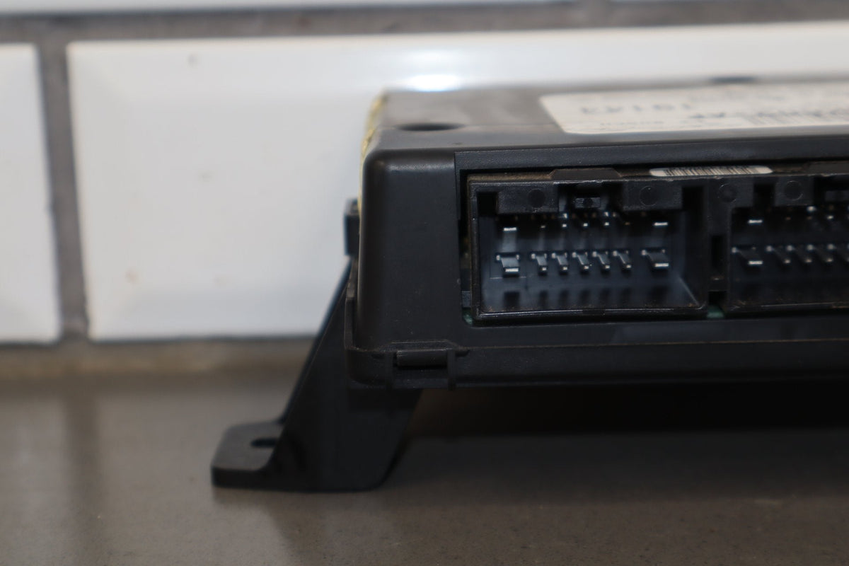 04-07 Ford F250 F350 Super Duty Anti-Theft Keyless Module 4C7T-15K602-AF