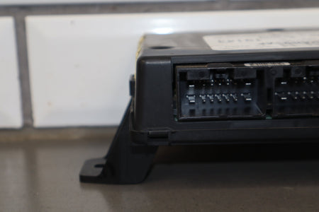 04-07 Ford F250 F350 Super Duty Anti-Theft Keyless Module 4C7T-15K602-AF