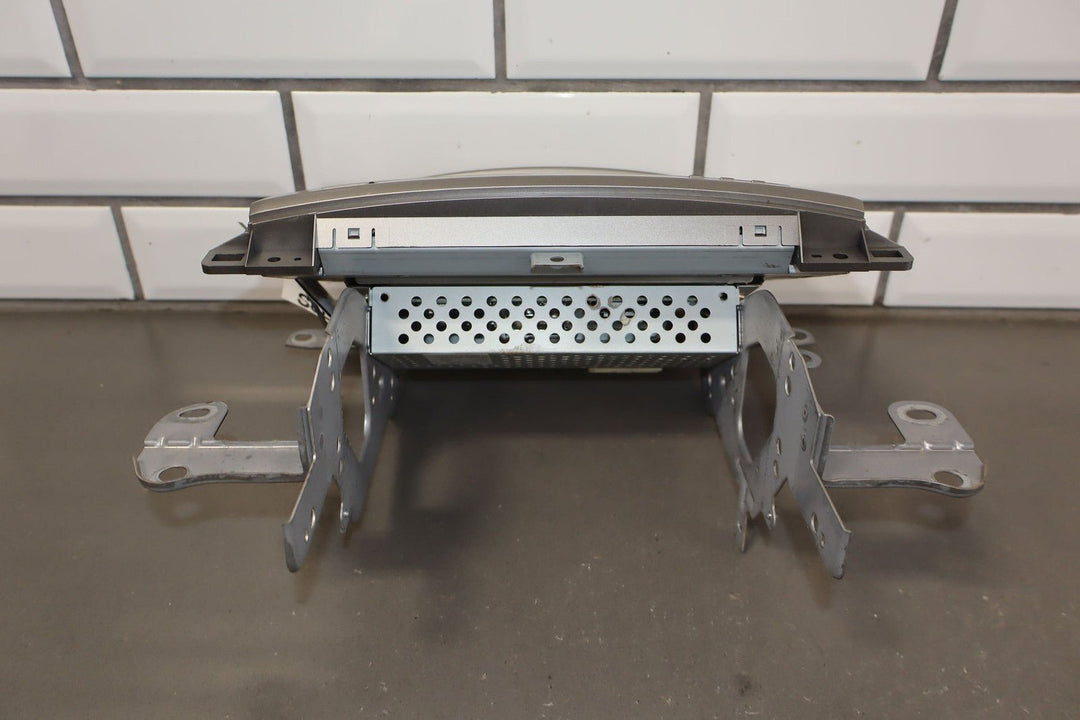 04 - 07 Lexus LX470 Radio Display Screen W/Auto Climate Temperature Control Panel