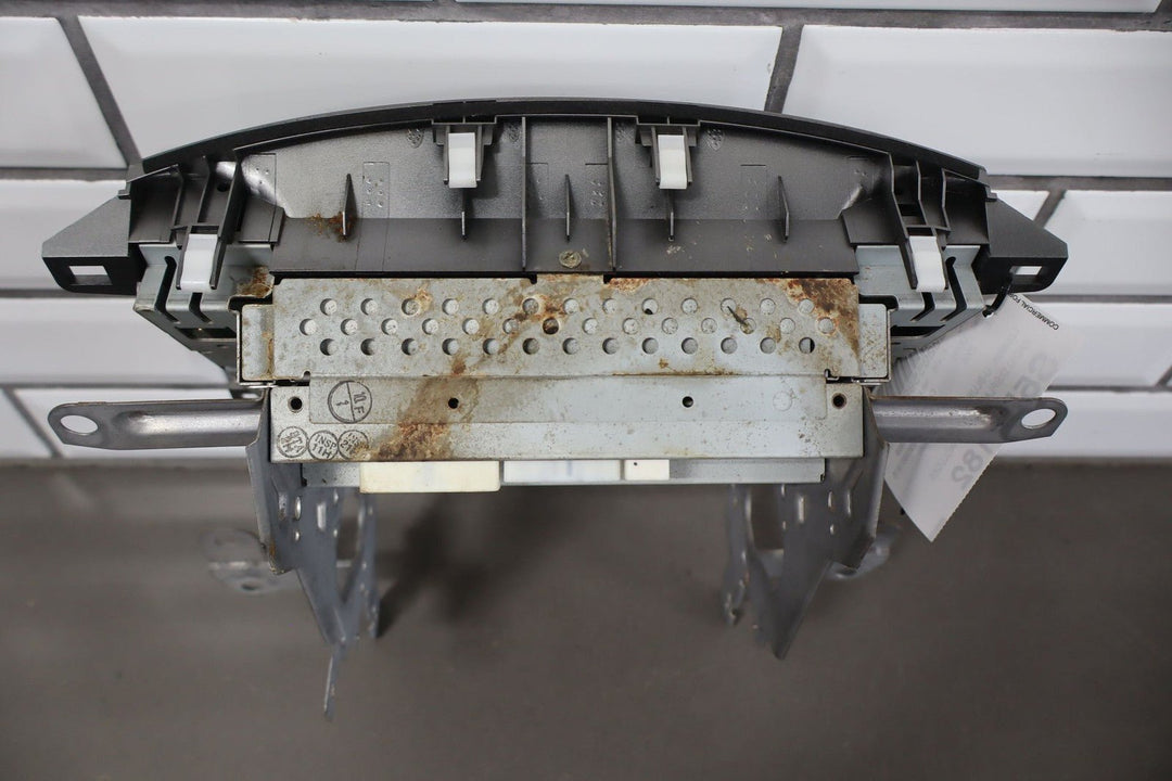 04 - 07 Lexus LX470 Radio Display Screen W/Auto Climate Temperature Control Panel